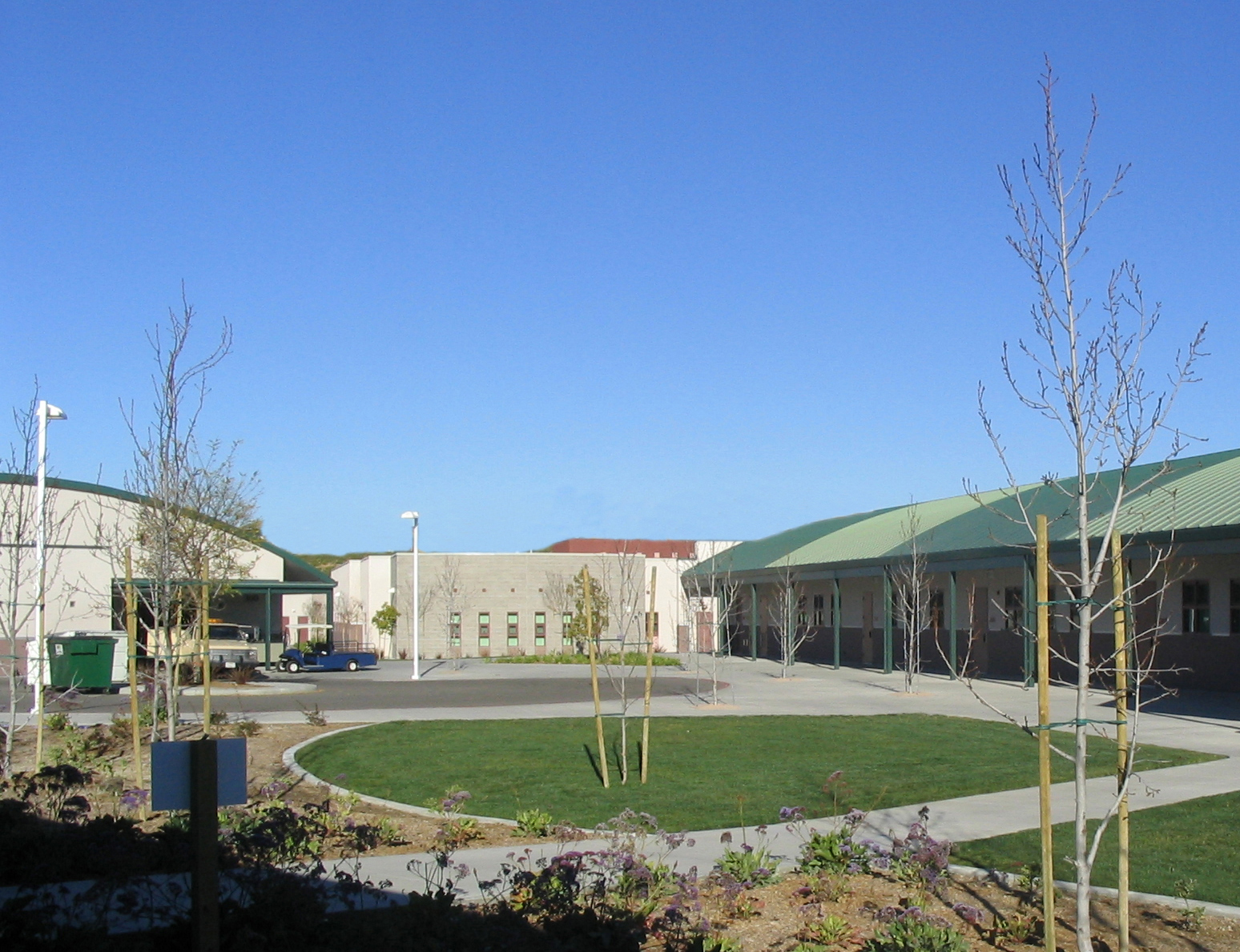 Otay Ranch High School