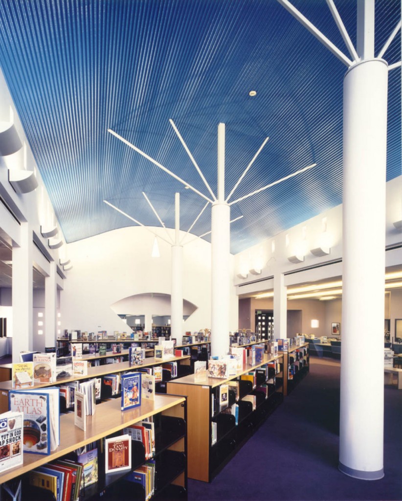 Rancho Del Rey Middle School Martinez   Cutri Urban Studio Corp